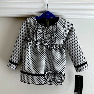 Cute NWT toddler dress